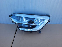 Load image into Gallery viewer, Frontscheinwerfer Renault Megane IV 260603157R LED Links Scheinwerfer Headlight