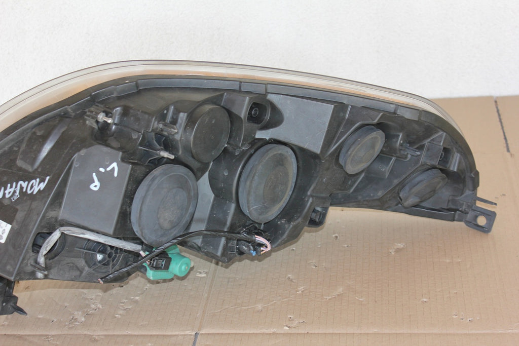 Frontscheinwerfer Opel Movano B 260600049R Ein Stück (Rechts oder Links) SCH6712804682jy