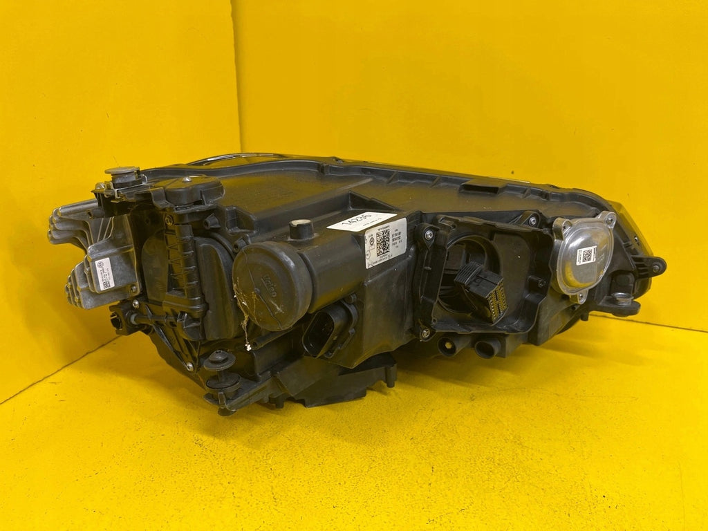 Frontscheinwerfer VW Golf VII Sportsvan 517941081 LED Links Headlight SCH7077621356tt