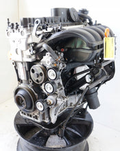 Laden Sie das Bild in den Galerie-Viewer, Motor VW Jetta BGP 2.5 35TKm 2012 Benzin Engine Unkomplett