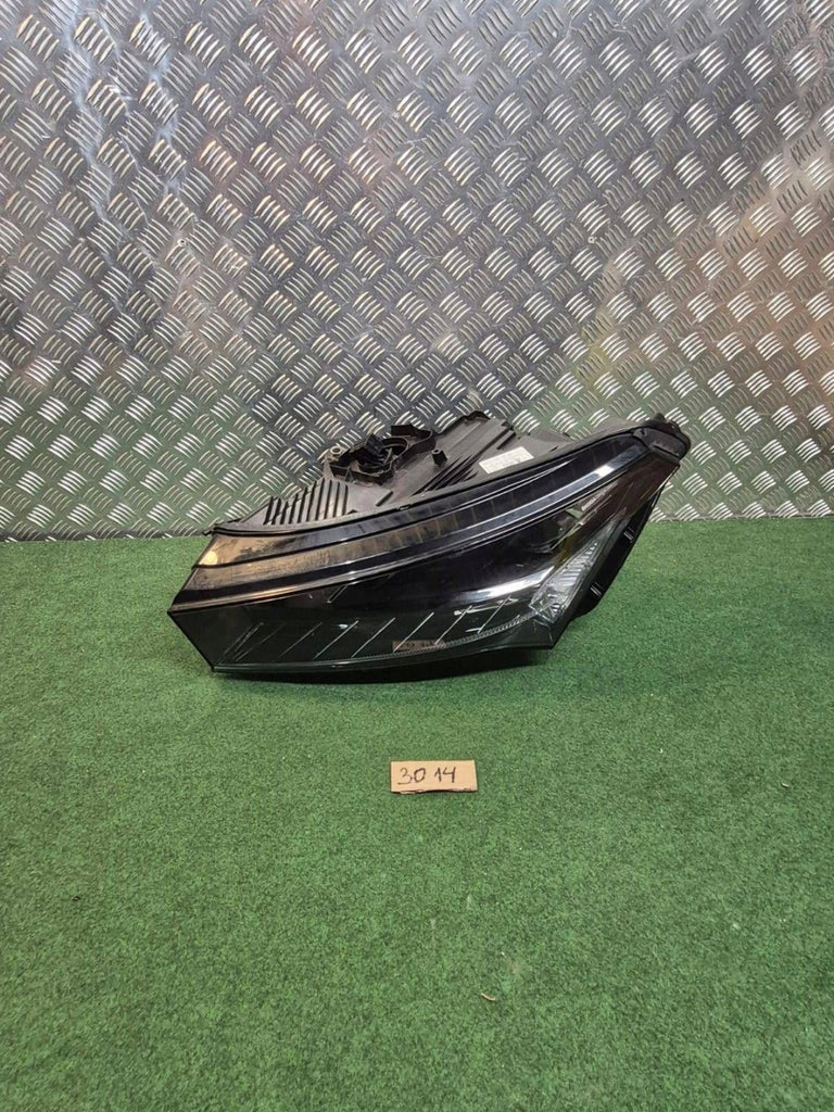 Frontscheinwerfer Skoda Enyaq IV 5LB941015G Links Scheinwerfer Headlight SCH9181855206ti