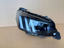 Laden Sie das Bild in den Galerie-Viewer, Frontscheinwerfer Peugeot 208 II 9850177480 Full LED Rechts Headlight SCH4541406859cz