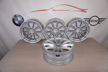Load image into Gallery viewer, 4x Alufelge 16 Zoll 6.5" 5x112 6876921 BMW G22 Rim Wheel FEL4886326258pd