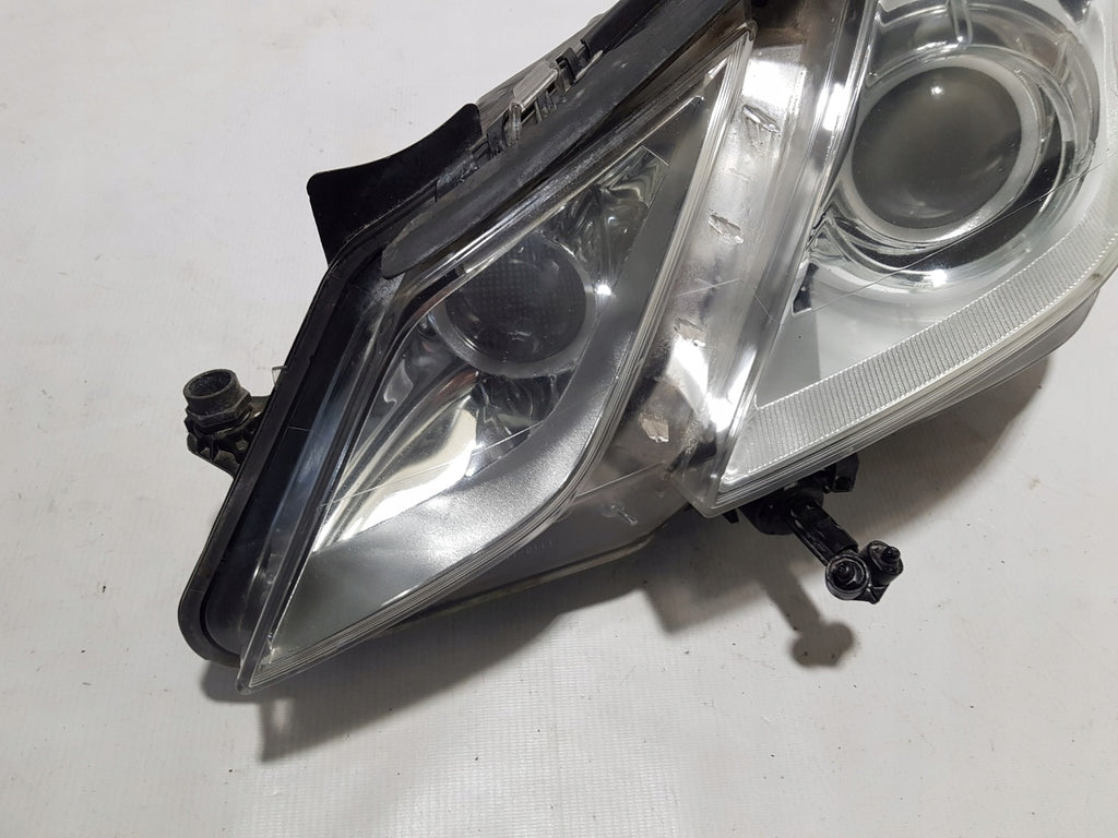 Frontscheinwerfer Mercedes-Benz C207 A2078204361 Xenon Links Headlight