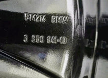 Load image into Gallery viewer, 1x Alufelge 18 Zoll 8.0" 5x120 34ET 6850376-13 BMW F36 3 F30 F32 F31 F33 FEL2062384796hs
