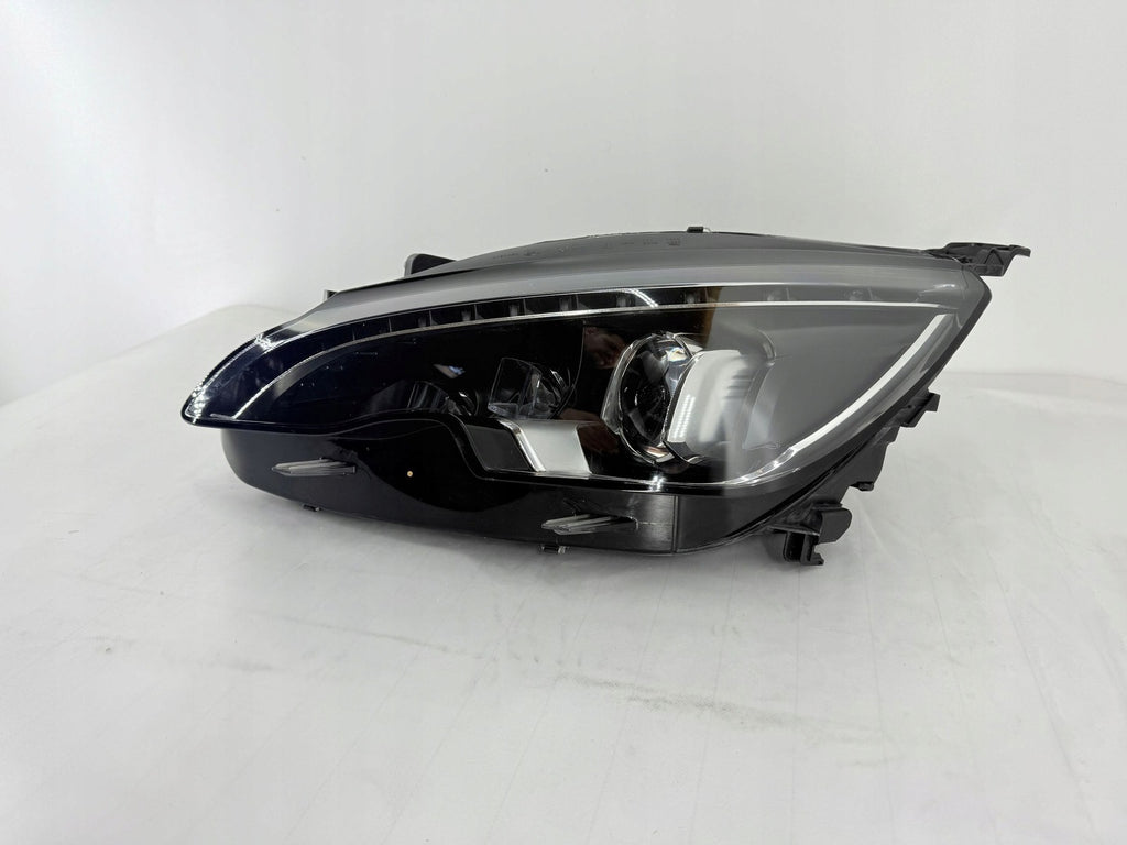 Frontscheinwerfer Peugeot 308 9677832480 Links Scheinwerfer Headlight SCH1921491191ug
