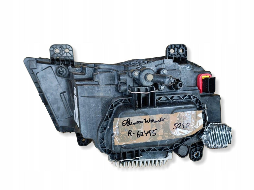 Frontscheinwerfer Man Tge 81251016811 FALSE Scheinwerfer Headlight SCH6200917796jp