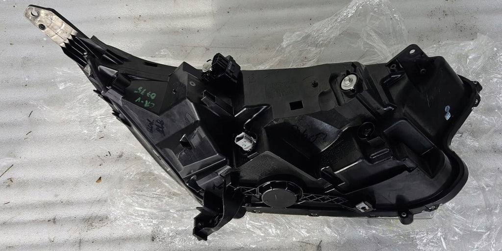 Frontscheinwerfer Honda Cr-V V W3913 LED FALSE Scheinwerfer Headlight SCH1738484931rl