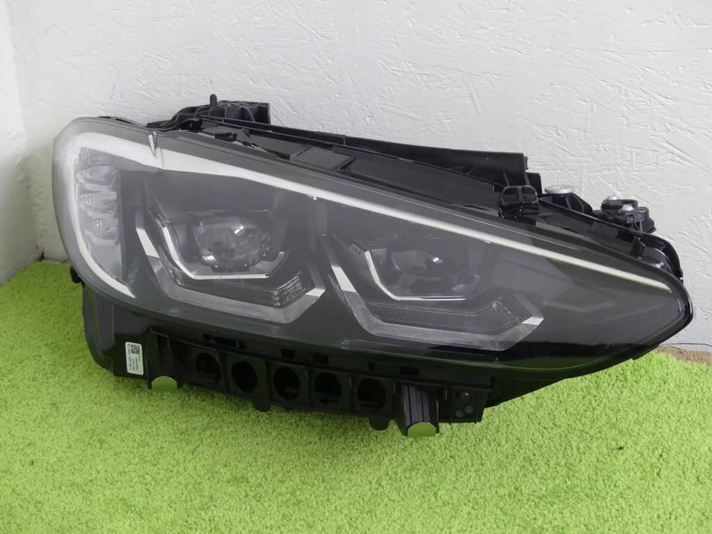 Frontscheinwerfer BMW 4 G22 G82 G23 G26 5A19354-05 Full LED Rechts Headlight SCH2514663105bk