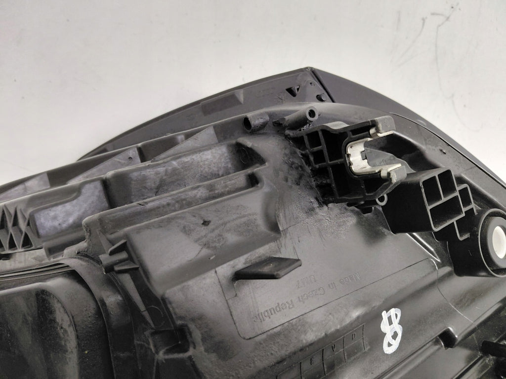 Frontscheinwerfer Audi A6 C8 4K0941034 LED Rechts Scheinwerfer Headlight SCH5394504613xd