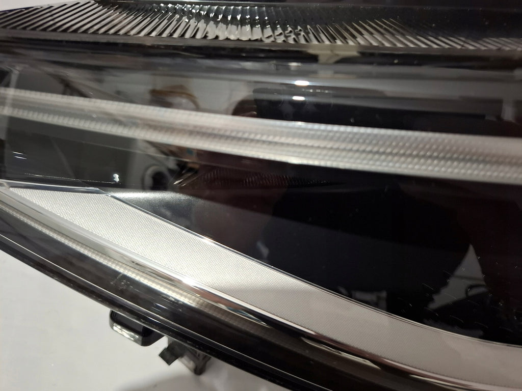 Frontscheinwerfer VW Id.4 11B941077 LED Links Scheinwerfer Headlight SCH5165445463dy