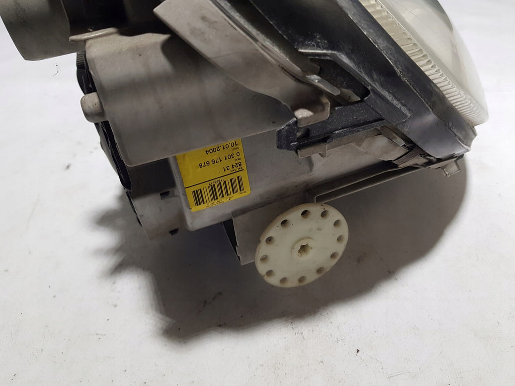 Frontscheinwerfer Mercedes-Benz Sl R230 A2308206261 Xenon Rechts Headlight