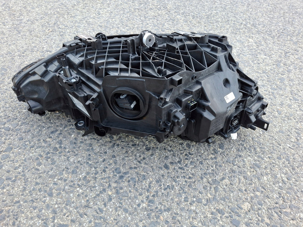 Frontscheinwerfer BMW 4 G22 G23 I4 G26 5A19351 Full LED Links Headlight SCH9547522978zm