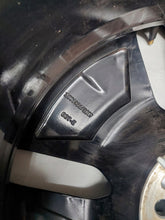 Laden Sie das Bild in den Galerie-Viewer, 1x Alufelge 19 Zoll 9.0&quot; 5x108 53ET Glanz Schwarz 32327782 Polestar Rim Wheel