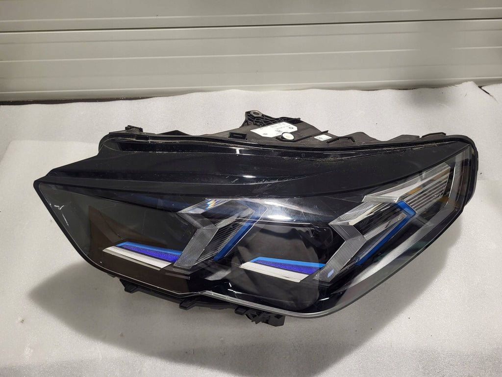 Frontscheinwerfer BMW X2 5A77EB7-04 Laser Links Scheinwerfer Headlight SCH5089582479gt