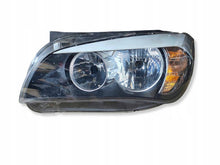 Laden Sie das Bild in den Galerie-Viewer, Frontscheinwerfer BMW X1 E84 89093492 FALSE Scheinwerfer Headlight SCH5388376127ds