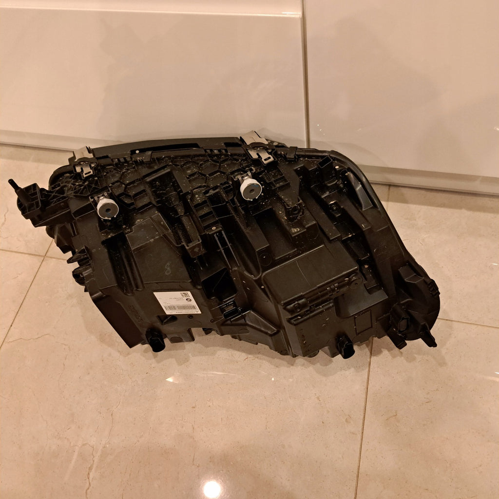 Frontscheinwerfer BMW X5 G05 G06 5A27981-01 Full LED Links Headlight SCH7413698165ju