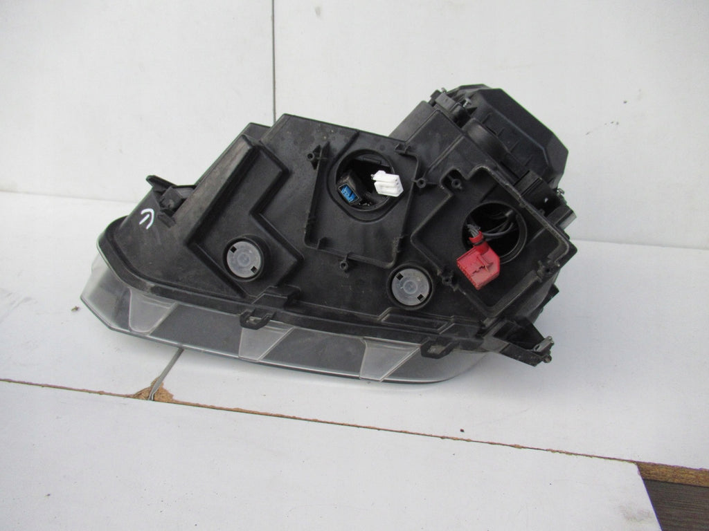 Frontscheinwerfer VW Amarok 2H3941032 Xenon Rechts Scheinwerfer Headlight SCH5050805692sj