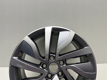 Load image into Gallery viewer, 1x Alufelge 18 Zoll 7.0" 5x112 45ET 2GA601025AD VW T-Roc T Roc Rim Wheel FEL4952443912rz