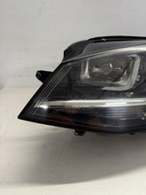 Load image into Gallery viewer, Frontscheinwerfer VW Golf VII 5G1941031 Xenon Links Scheinwerfer Headlight SCH2392684436yw