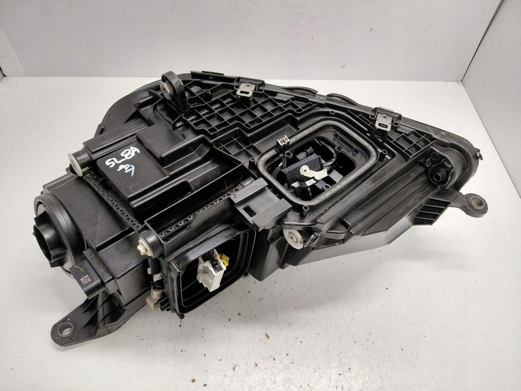 Frontscheinwerfer Mercedes-Benz Gle A1679065608 Rechts Scheinwerfer Headlight SCH4218525206om