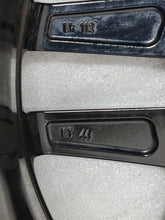 Laden Sie das Bild in den Galerie-Viewer, 1x Alufelge 18 Zoll 7.5&quot; 5x112 44ET 53714 Seat Rim Wheel