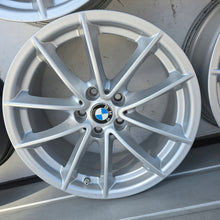 Laden Sie das Bild in den Galerie-Viewer, 4x Alufelge 17 Zoll 7.5" 5x112 27ET 6868217 BMW G31 3 G21 G30 G20 Rim Wheel FEL1230187661on