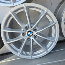 Load image into Gallery viewer, 4x Alufelge 17 Zoll 7.5" 5x112 27ET 6868217 BMW G31 3 G21 G30 G20 Rim Wheel FEL1230187661on