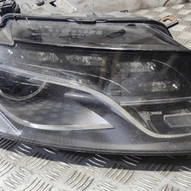 Frontscheinwerfer Audi Q5 A046193 Rechts Scheinwerfer Headlight SCH8640000943us