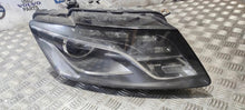 Laden Sie das Bild in den Galerie-Viewer, Frontscheinwerfer Audi Q5 A046193 Rechts Scheinwerfer Headlight SCH8640000943us