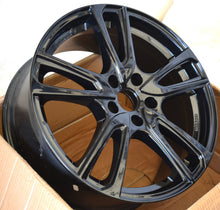 Laden Sie das Bild in den Galerie-Viewer, 1x Alufelge 19 Zoll 9.0&quot; 5x112 45ET Rim Wheel