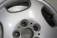 Load image into Gallery viewer, 4x Alufelge 16 Zoll 7.0" 5x112 37ET Glanz Silber A2084010102 Mercedes-Benz W210 FEL2354113835vg