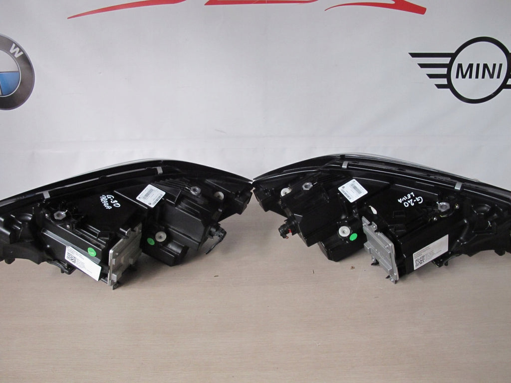 Frontscheinwerfer BMW G21 G20 9481713 9481714 Ein Stück (Rechts oder Links)