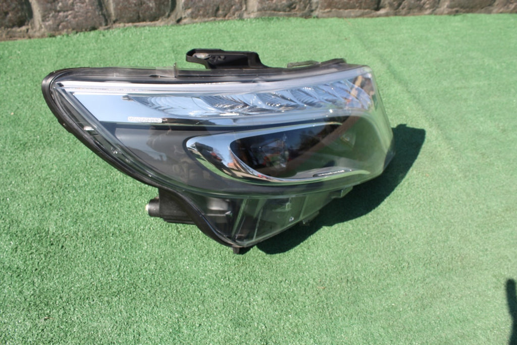Frontscheinwerfer Mercedes-Benz Vito A4479069800 LED Rechts Headlight SCH3537225699ma