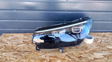 Laden Sie das Bild in den Galerie-Viewer, Frontscheinwerfer VW Tiguan 571941035C Xenon Links Scheinwerfer Headlight SCH3868422868cl
