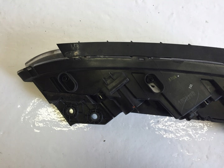 Frontscheinwerfer Hyundai Kona Links Scheinwerfer Headlight SCH6151479859ta