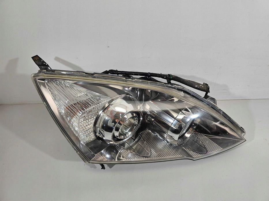 Frontscheinwerfer Honda Cr-V Crv III 103419012232 Xenon Ein Satz Headlight SCH4466327495pk