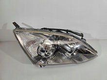 Laden Sie das Bild in den Galerie-Viewer, Frontscheinwerfer Honda Cr-V Crv III 103419012232 Xenon Ein Satz Headlight SCH4466327495pk