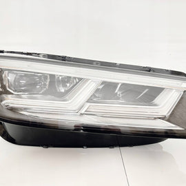 Frontscheinwerfer Audi Q5 80A941034 LED Rechts Scheinwerfer Headlight SCH5284207275zx
