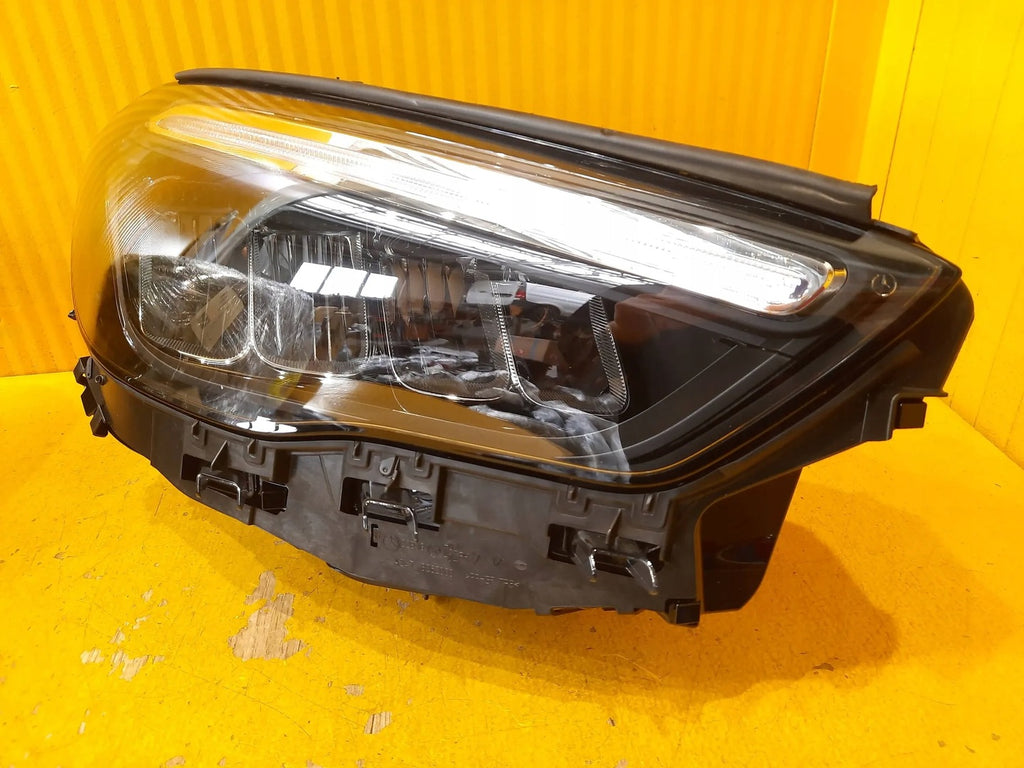 Frontscheinwerfer Mercedes-Benz W247 A2479063604 LED Rechts Headlight