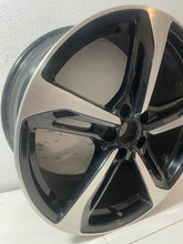 Load image into Gallery viewer, 1x Alufelge 19 Zoll 9.0" 5x112 52ET Glanz Silber 8S0601025 Audi Tt Rim Wheel FEL2812339037xf