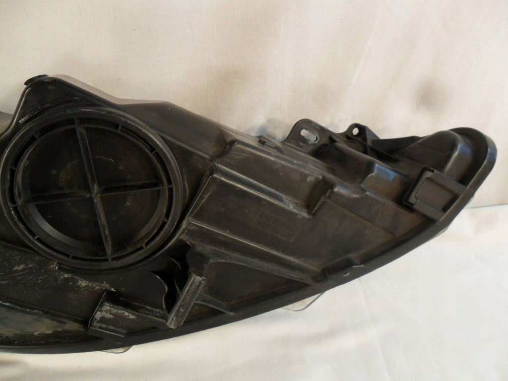 Frontscheinwerfer Ford Fiesta 8A61-13W030 Links Scheinwerfer Headlight SCH4790497847jp