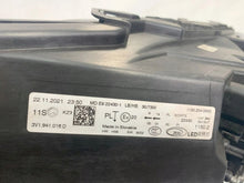 Laden Sie das Bild in den Galerie-Viewer, Frontscheinwerfer Skoda Superb III 3V1941016D Rechts Scheinwerfer Headlight SCH8113032562lh