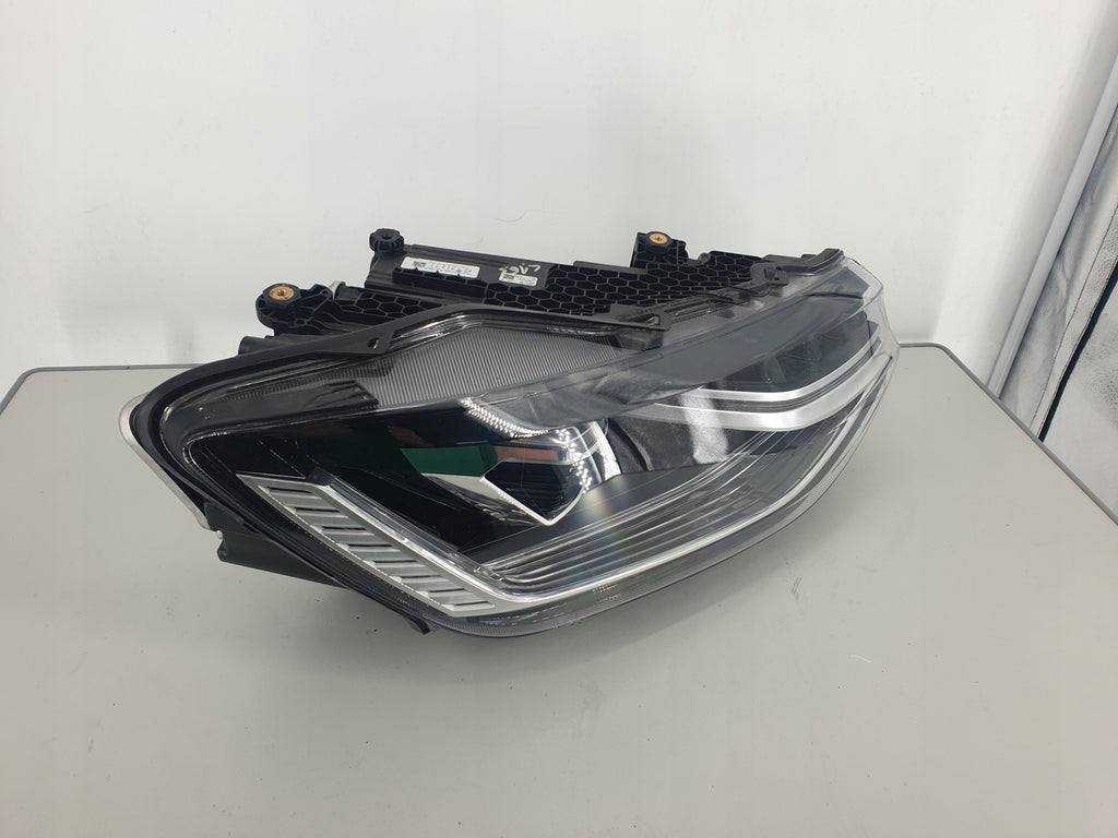 Frontscheinwerfer VW Caddy 2K8941036M 12041020001 Full LED Links Headlight SCH6102693805rd