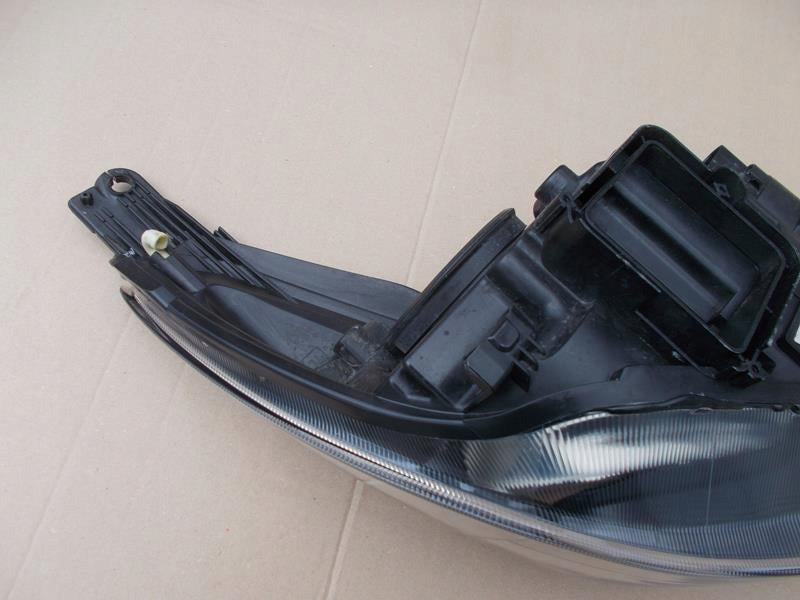 Frontscheinwerfer Ford Focus F1EB-13W030-A Links Scheinwerfer Headlight SCH9474072218pv