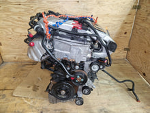 Load image into Gallery viewer, Motor Audi VW Tt Golf I BUB 3.2 96TKm Benzin Engine Komplett MOT4292431069xb