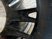 Laden Sie das Bild in den Galerie-Viewer, 1x Alufelge 17 Zoll 7849122 BMW F45 1 F40 F46 Rim Wheel FEL4234710144gp