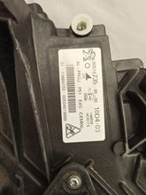 Load image into Gallery viewer, Frontscheinwerfer Peugeot 308 9851673580 Full LED Rechts Scheinwerfer Headlight SCH1556186005zg
