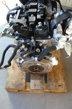 Load image into Gallery viewer, Motor Renault E-Tech H4MC632 1.6 2020 Hybrid Engine Unkomplett MOT8421604944jg