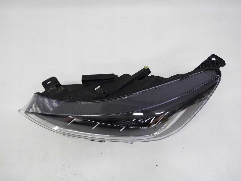 Frontscheinwerfer Ford Focus NX7B-13E015-CD Full LED Links Headlight SCH5303704508bp